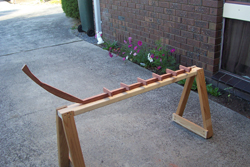 Image of Keel