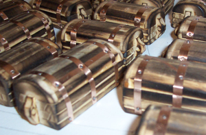 Image of chests